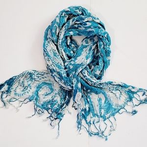 Long Scarf